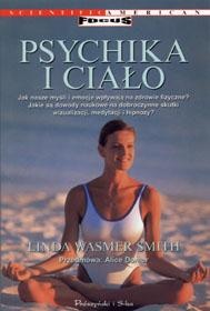 Psychika i ciało - Linda Wasmer Smith