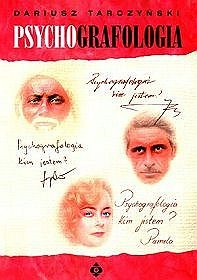 Psychografologia - Dariusz Tarczyński