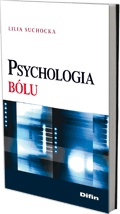 Psychologia bólu - Lilia Suchocka