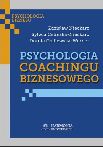 Psychologia coachingu biznesowego
