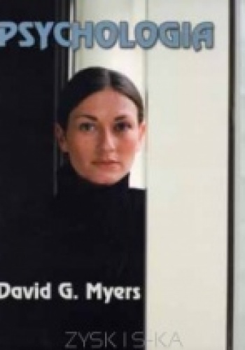 Psychologia - David G. Myers