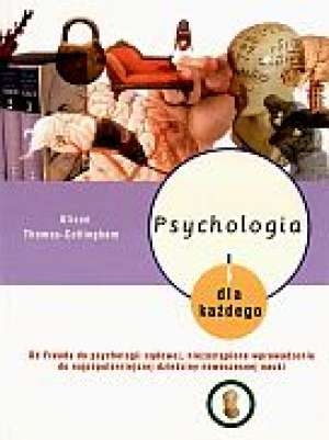 Psychologia dla każdego - Alison Thomas Cottingham