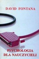 Psychologia dla nauczycieli - David Fontana