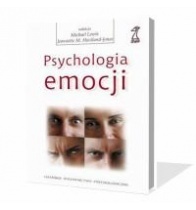 Psychologia emocji - Michael Lewis, Jeannette M. Haviland-Jones