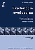 Psychologia ewolucyjna - David M. Buss