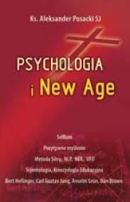 Psychologia i New Age - o. Aleksander Posacki SJ