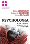 Psychologia. Kluczowe koncepcje. T. 4 Psychologia osobowości - Philip G. Zimbardo