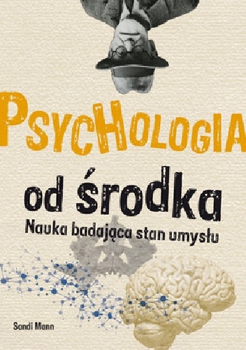 Psychologia od środka - Sandi Mann