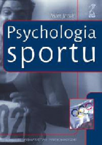 Psychologia sportu - Matt Jarvis