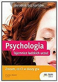 Psychologia Tajemnice ludzkich uczuć - Lesley Bolton, Lynda L. Warwick