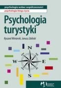Psychologia turystyki - Ryszard Winiarski, Janusz Zdebski