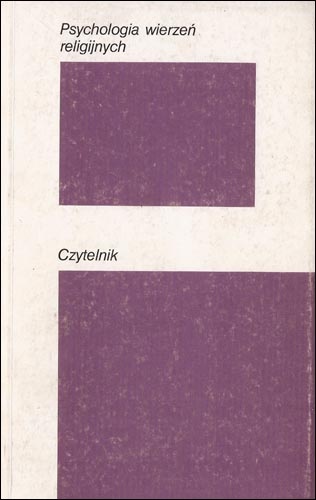 Psychologia wierzeń religijnych