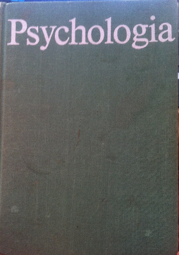 Psychologia