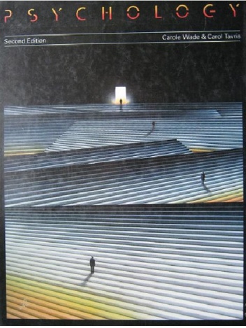 Psychology - Carol Tavris, Carole Wade