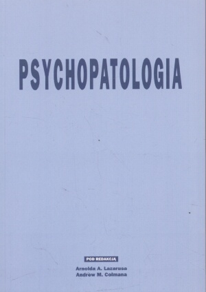 Psychopatologia - J. Mark G. Williams, Chris Frith