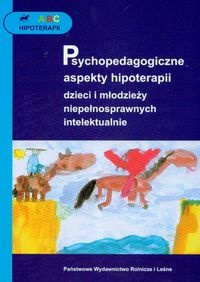 Psychopedagogiczne aspekty hipoterapii - Anna Strumińska