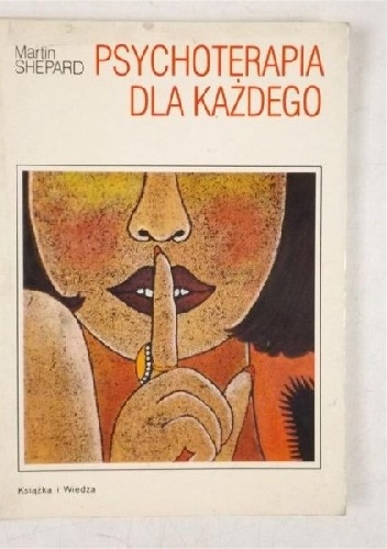 Psychoterapia dla każdego