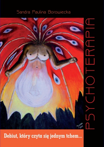 Psychoterapia - Sandra Paulina Borowiecka