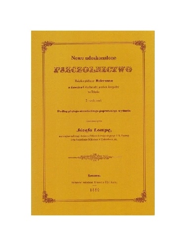 Pszczolnictwo - Jan Dzierżon