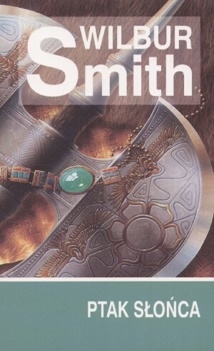 Ptak słońca - Wilbur Smith