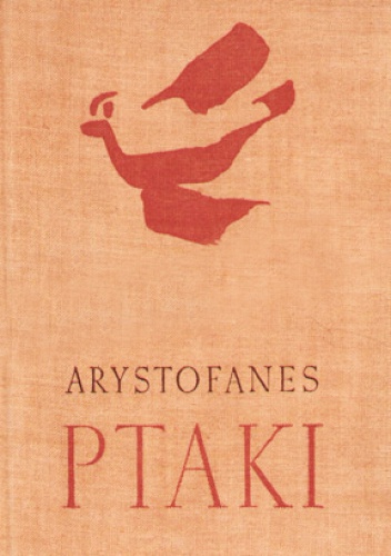 Ptaki - Arystofanes