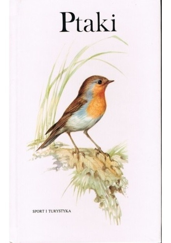 Ptaki - František Vilček