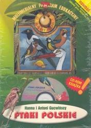 Ptaki polskie - Hanna Gucwińska, Antoni Gucwiński