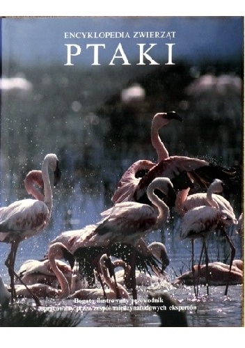 Ptaki - praca zbiorowa