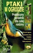 Ptaki w ogrodzie - Michael Lohmann