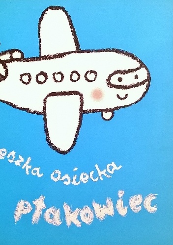 Ptakowiec - Agnieszka Osiecka