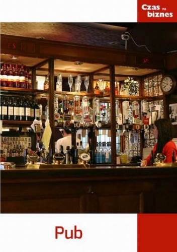 Pub - praca zbiorowa