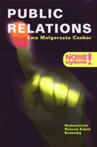 Public Relations - Ewa Małgorzata Cenker