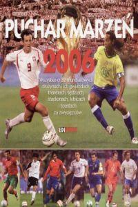 Puchar marzeń 2006 - Piotr Koźmiński