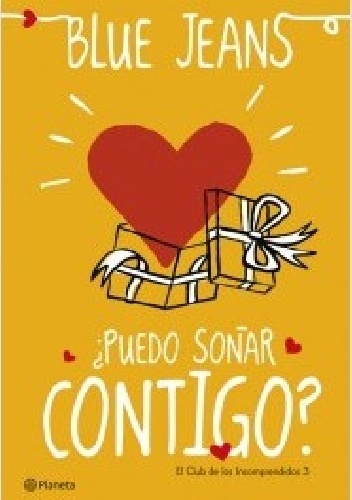 ¿Puedo soñar contigo? - Blue Jeans