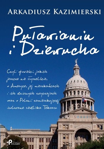 Puławianin i Dziewucha - Arkadiusz Kazimierski