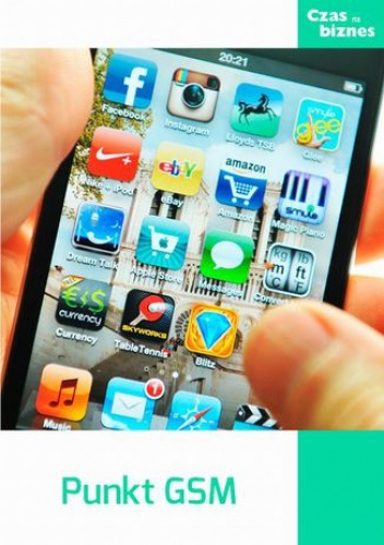 Punkt gsm - praca zbiorowa