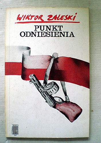Punkt odniesienia - Wiktor Zaleski