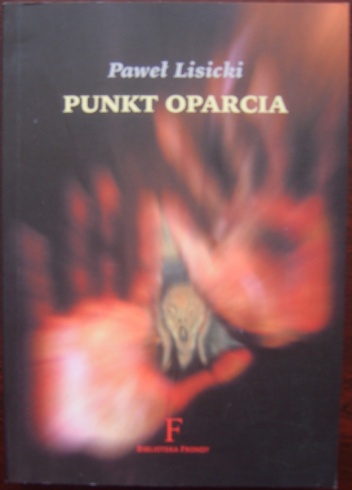 Punkt oparcia - Paweł Lisicki