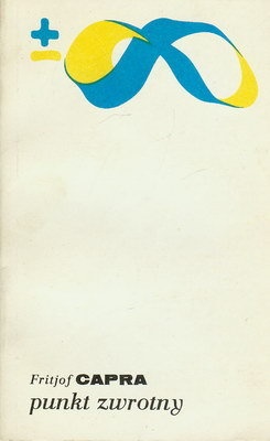 Punkt zwrotny - Fritjof Capra