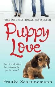 Puppy Love - Frauke Scheunemann