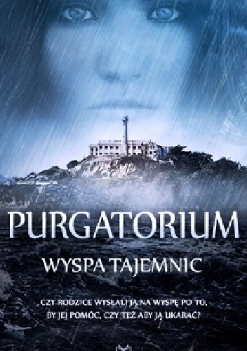 Purgatorium. Wyspa tajemnic - Eva Pohler