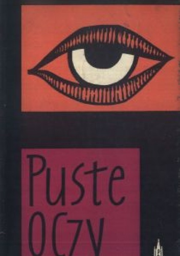 Puste oczy - Jerzy Putrament