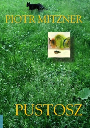 Pustosz - Piotr Mitzner