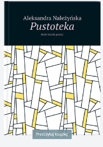 Pustoteka - Aleksandra Należyńska