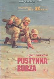 Pustynna Burza cz.2 - Jerzy Biziewski