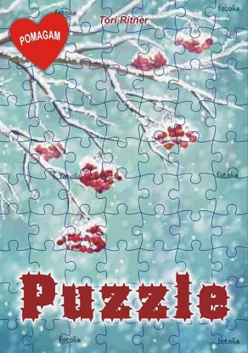 Puzzle - Tori Ritner