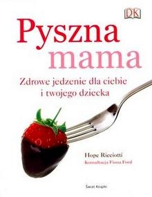 Pyszna mama - Hope Ricciotti