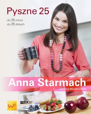 Pyszne 25 - Anna Starmach