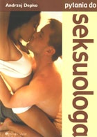 Pytania do seksuologa - Andrzej Depko
