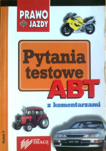 Pytania testowe ABT z komentarzami